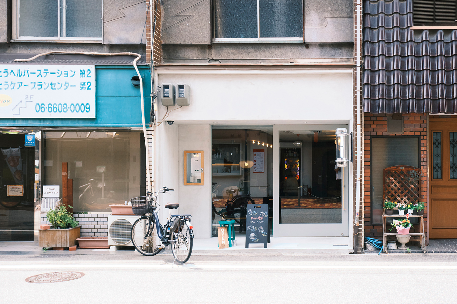 長居・N.C.Cで連続した想定外。「任せる」と決めた2人が見つめた、半年間の変化 の写真 1